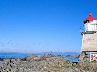Holiday house Laukvik  29