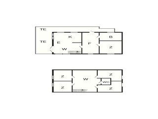 Holiday house Laukvik  38