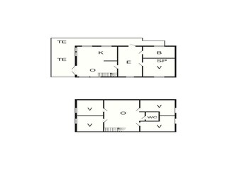 Holiday house Laukvik  39