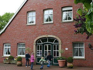 Ferienwohnung im Ferienhaus Zur Alten Fähre - Haselünne - image1