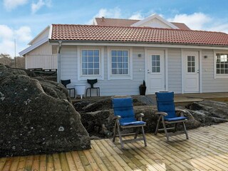 Ferienhaus Klädesholmen Außenaufnahme 6