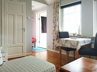 Vakantiehuis Klädesholmen  12