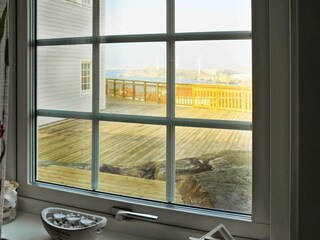 Vakantiehuis Klädesholmen  16