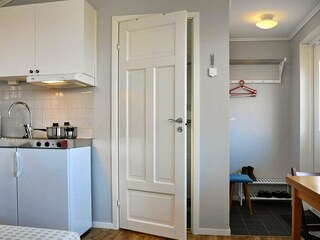 Casa de vacaciones Klädesholmen  18