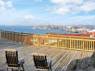 Casa de vacaciones Klädesholmen Grabación al aire libre 2