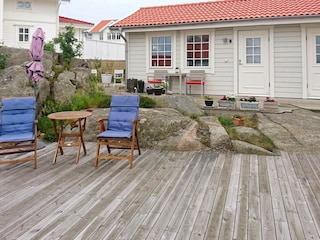 Holiday house Klädesholmen Outdoor Recording 4