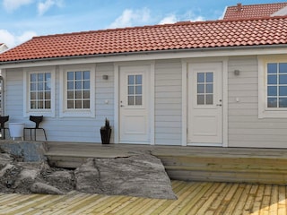 Holiday house Klädesholmen Outdoor Recording 5