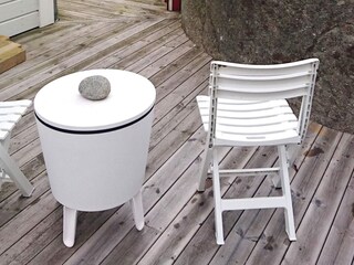 Casa per le vacanze Klädesholmen Registrazione all'aperto 2