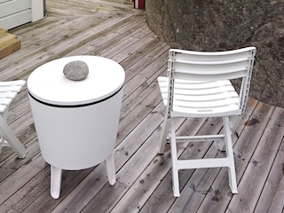 Maison de vacances Klädesholmen Enregistrement extérieur 4