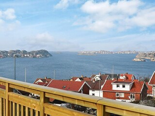 Casa per le vacanze Klädesholmen  11