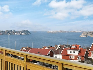 Holiday house Klädesholmen  11