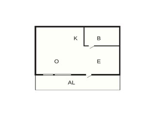 Maison de vacances Klädesholmen Plan d'étage 19