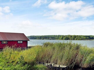 Casa de vacaciones Grisslehamn  9