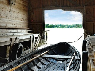 Casa de vacaciones Grisslehamn  11