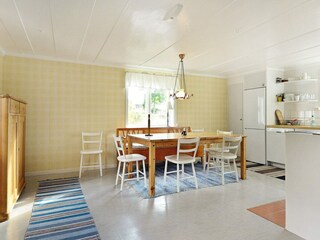 Casa de vacaciones Grisslehamn  12