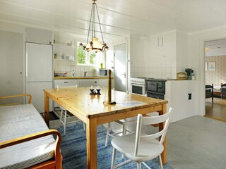 Casa de vacaciones Grisslehamn  13