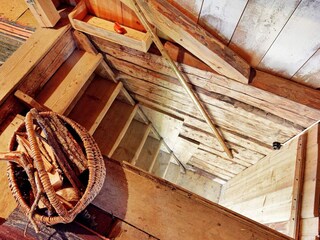 Casa de vacaciones Grisslehamn  19