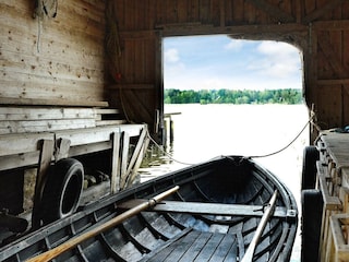Ferienhaus Grisslehamn  4