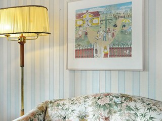 Casa per le vacanze Grisslehamn  8