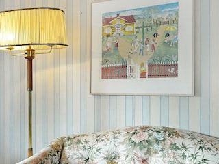 Ferienhaus Grisslehamn  7