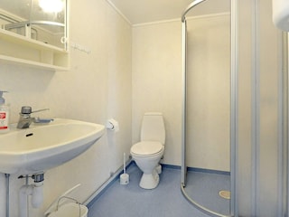 Casa de vacaciones Grisslehamn  15