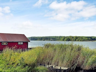 Casa de vacaciones Grisslehamn  8