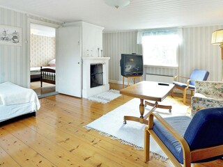 Ferienhaus Grisslehamn  14