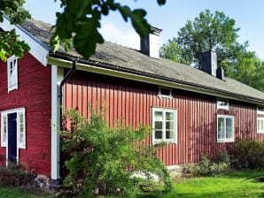 Maison de vacances pour 5 a VÄDDÖ - Grisslehamn - image1