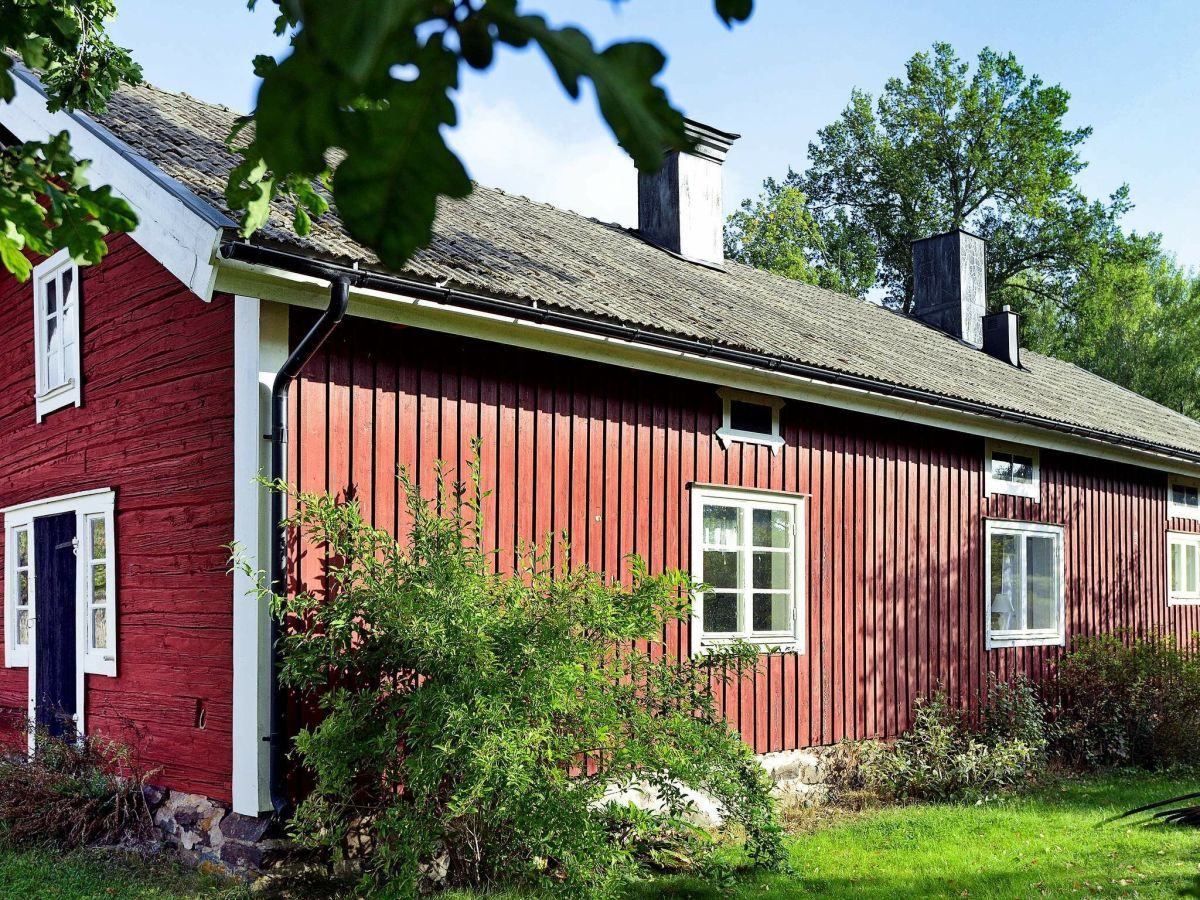 Casa de vacaciones Grisslehamn Grabación al aire libre 1