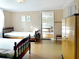 Casa de vacaciones Grisslehamn  7