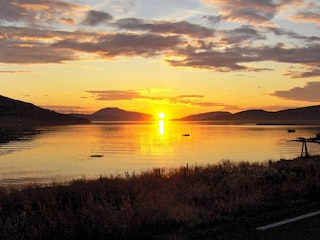 Vakantiehuis Nordlenangen  12