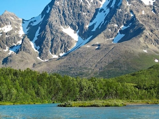 Vakantiehuis Nordlenangen  13