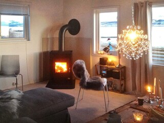 Holiday house Nordlenangen  14