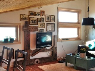 Holiday house Nordlenangen  15