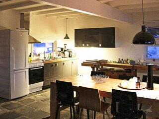 Maison de vacances Nordlenangen  10