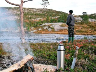 Casa per le vacanze Nordlenangen  17