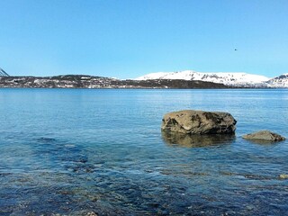 Maison de vacances Nordlenangen  18