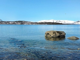 Vakantiehuis Nordlenangen  12