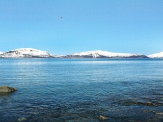 Vakantiehuis Nordlenangen  16