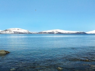 Vakantiehuis Nordlenangen  8