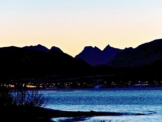 Casa per le vacanze Nordlenangen  10