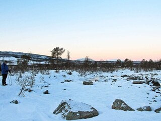 Ferienhaus Nordlenangen  16