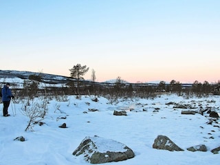 Vakantiehuis Nordlenangen  13