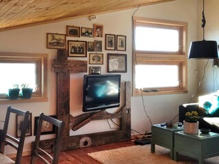 Holiday house Nordlenangen  14