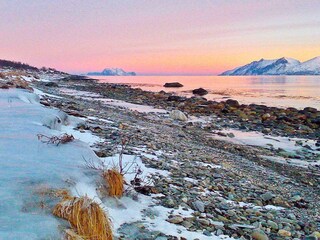 Casa per le vacanze Nordlenangen  12