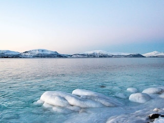 Vakantiehuis Nordlenangen  16