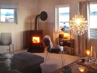 Maison de vacances Nordlenangen  12