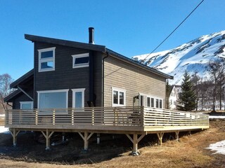 Maison de vacances Nordlenangen  13