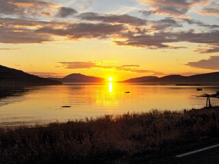 Ferienhaus Nordlenangen  12