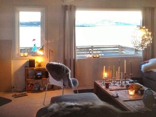 Holiday house Nordlenangen  9